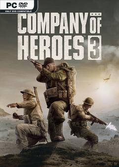 Company of Heroes 3 Premium Edition ราคาถูก